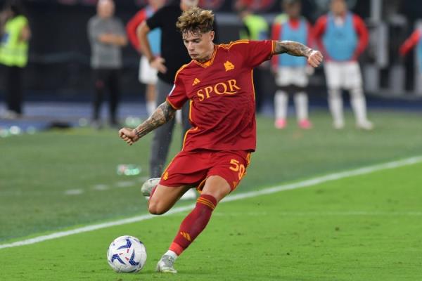 佩杜拉：加拉塔萨雷为扎莱夫斯基开出6倍薪水，在罗马年薪30万欧